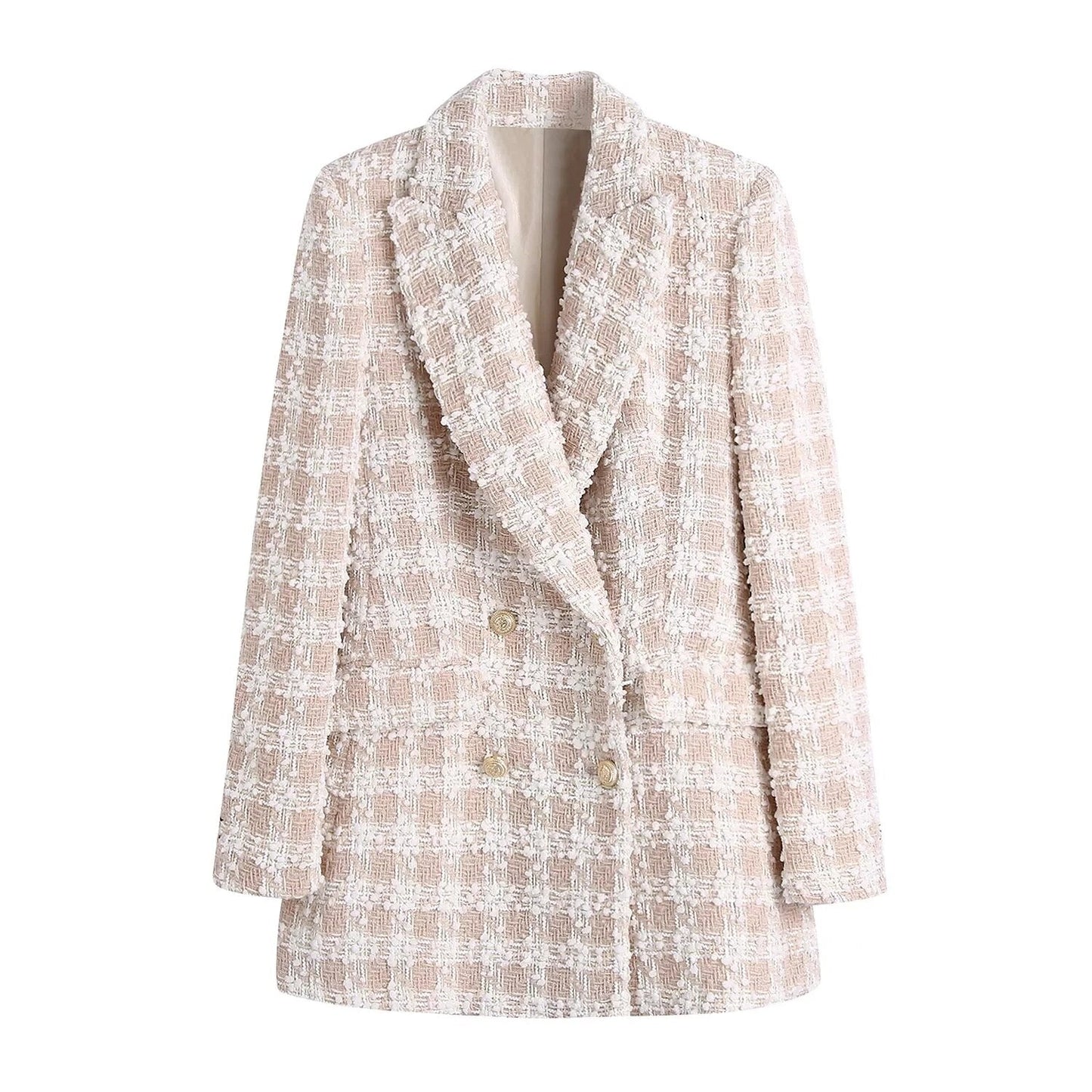 EP | LeontiensBlazer I Blazer pour femmes