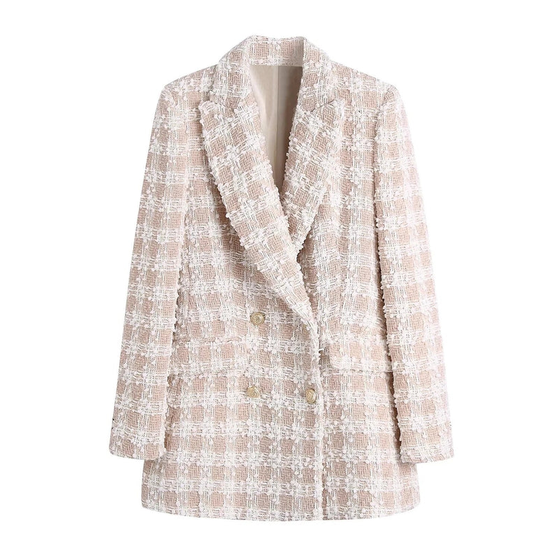 EP | LeontiensBlazer I Blazer pour femmes