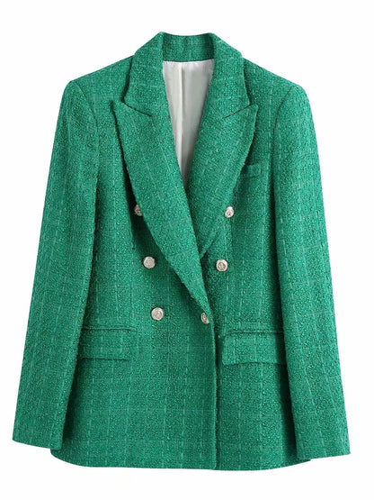 EP | FemkesJacket I Blazer pour femme