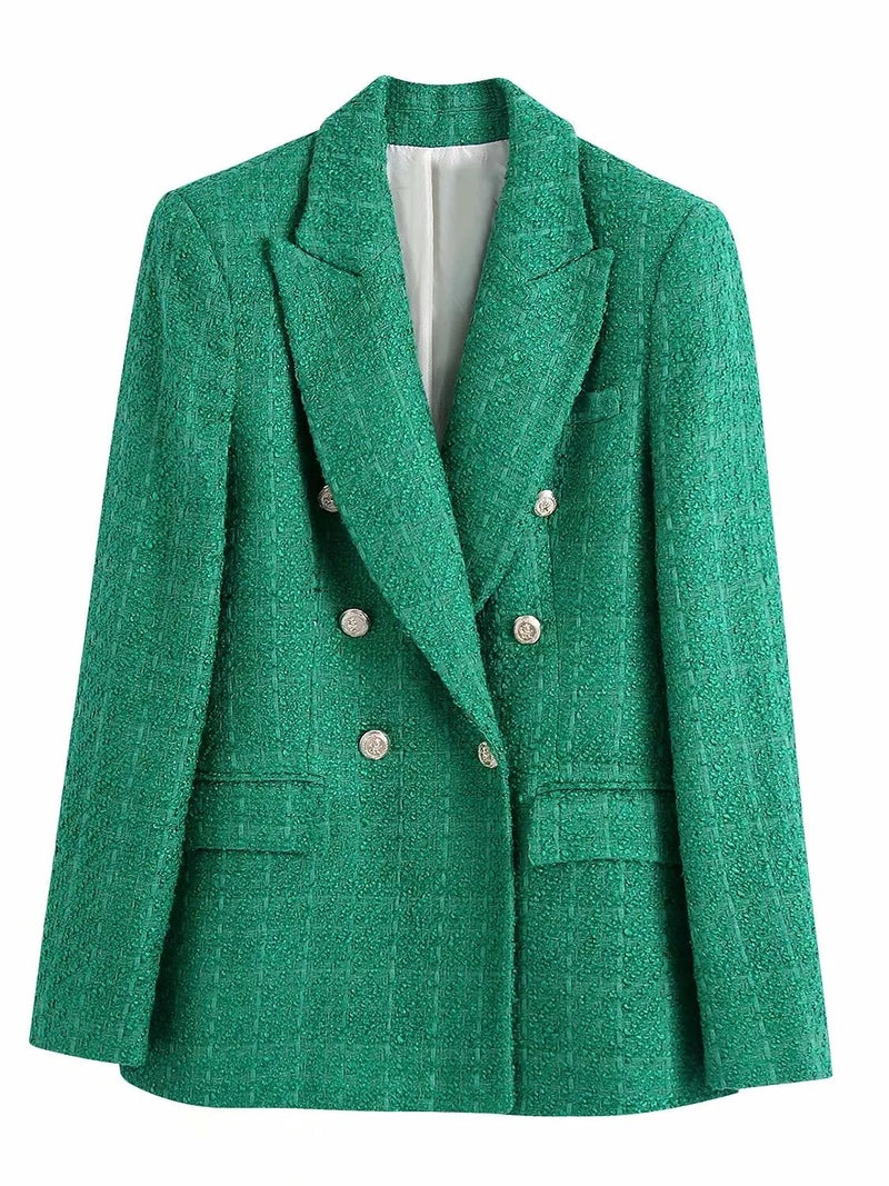 EP | FemkesJacket I Blazer pour femme
