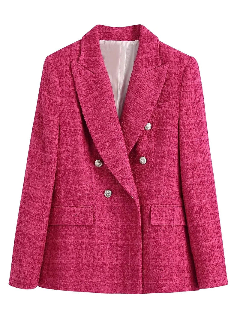 EP | FemkesJacket I Blazer pour femme