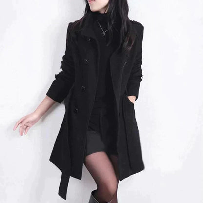 Veste au design élégant