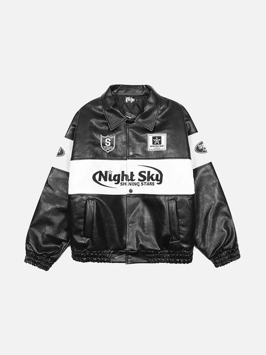 EP MW | Night Sky Street Racer