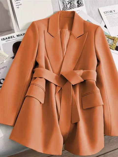EP | blazer élégant pour femme