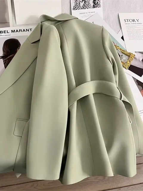 EP | blazer élégant pour femme