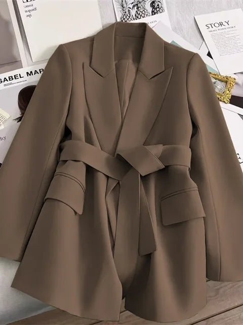 EP | blazer élégant pour femme