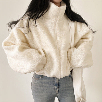 Veste magnifiquement confectionné