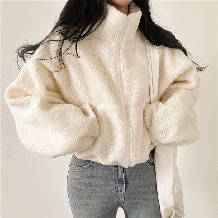 Veste magnifiquement confectionné