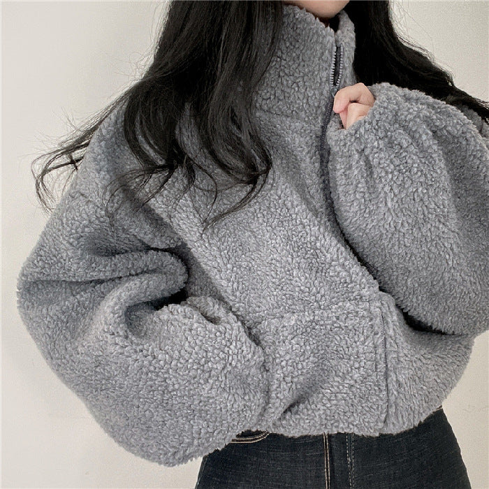 Veste magnifiquement confectionné