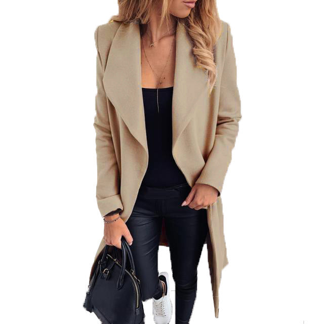 EP | Veste moderne pour femmes