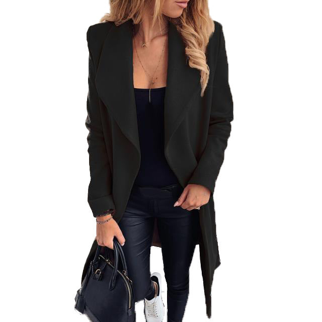 EP | Veste moderne pour femmes