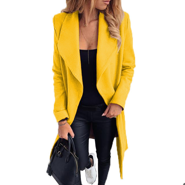 EP | Veste moderne pour femmes