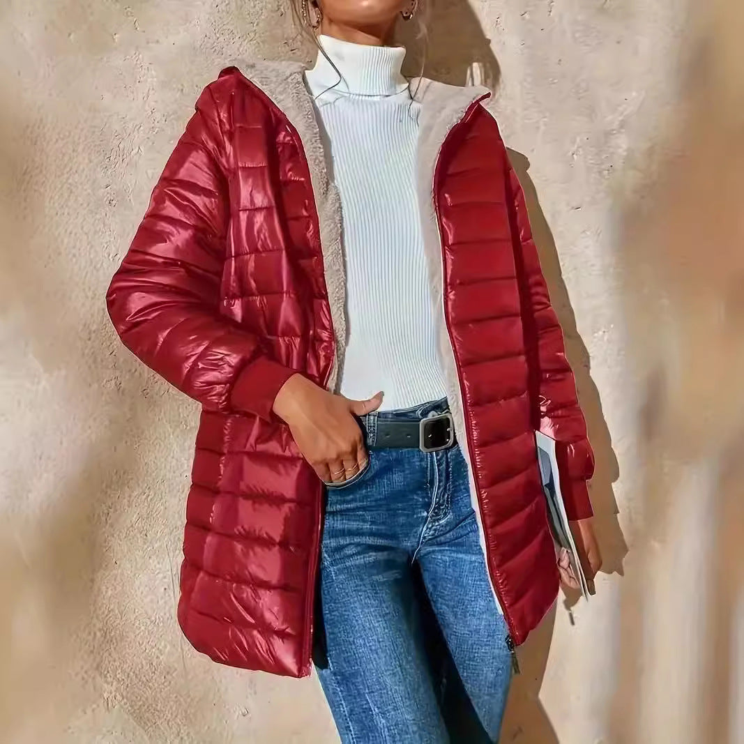 Veste vintage classique