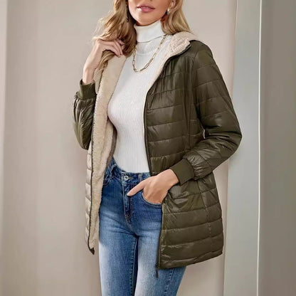 Veste vintage classique