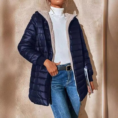 Veste vintage classique