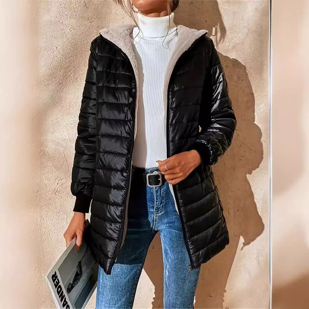 Veste vintage classique