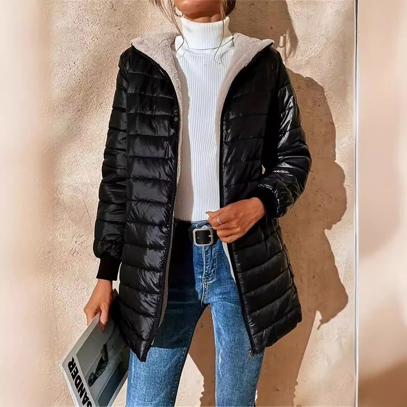 Veste vintage classique