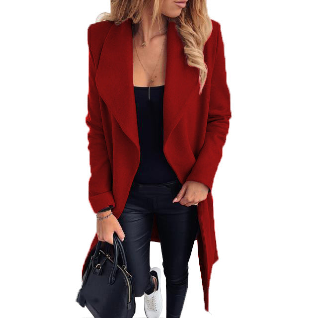 EP | Veste moderne pour femmes