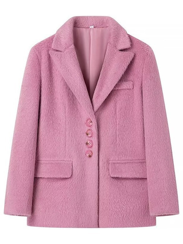 EP | Veste surdimensionnée pour femmes