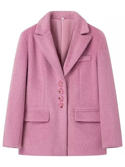 EP | Veste surdimensionnée pour femmes