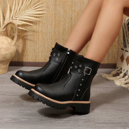 Bottes Orthopédiques Magnifiquement Conçues