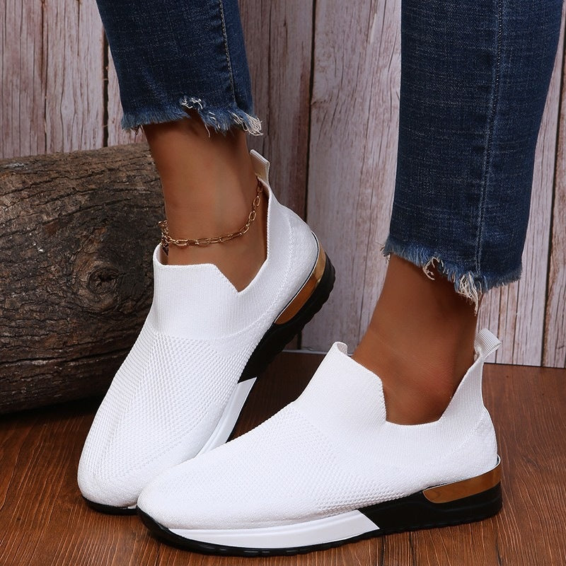 Chaussures Orthopédiques d'Inspiration Vintage