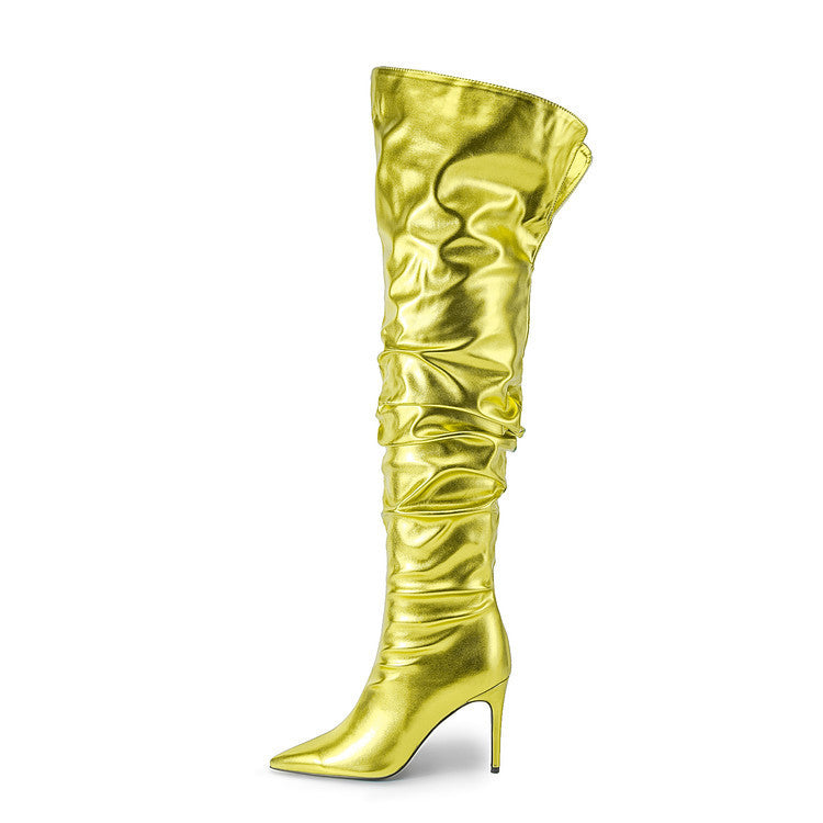 Bottes Orthopédiques Magnifiquement Conçues