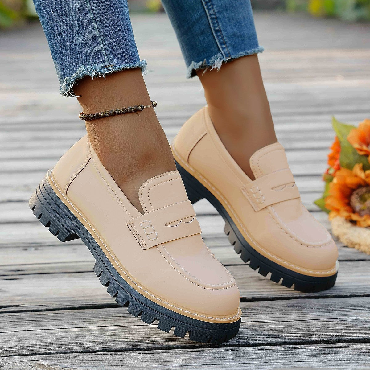 Chaussures Orthopédiques Magnifiquement Conçues