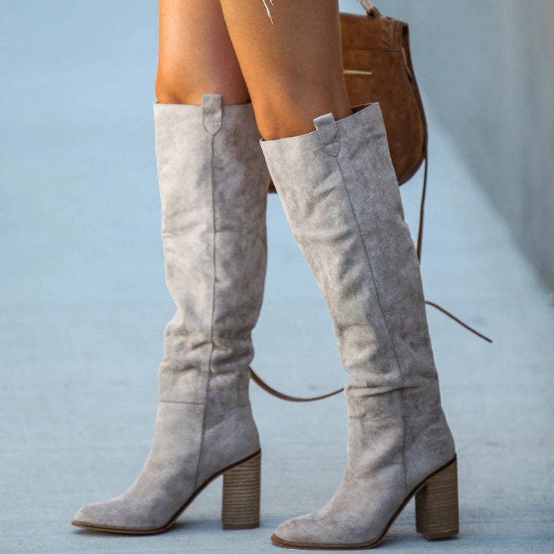 Bottes Orthopédiques Confortables pour Tous les Jours