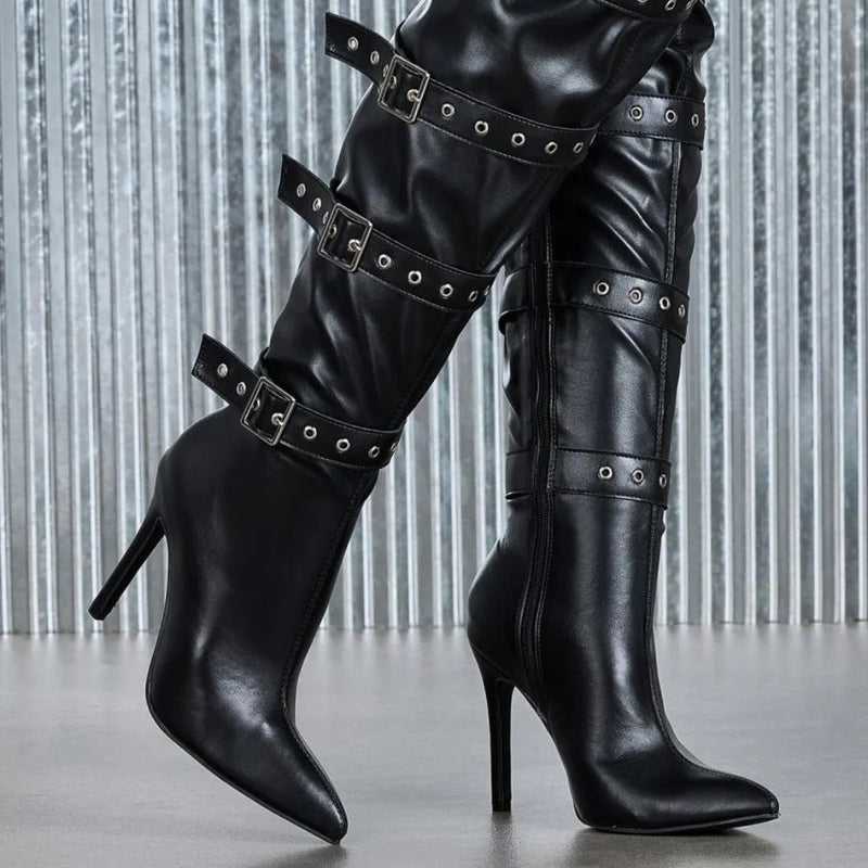 Bottes Orthopédiques Magnifiquement Conçues