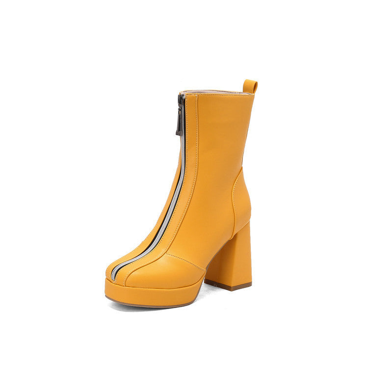 Bottes Orthopédiques Stylées pour Toute Occasion