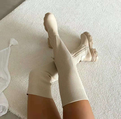 Bottes Orthopédiques Élégantes pour Chaque Pas