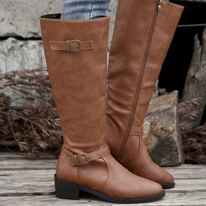 Bottes Orthopédiques Confortables pour Tous les Jours
