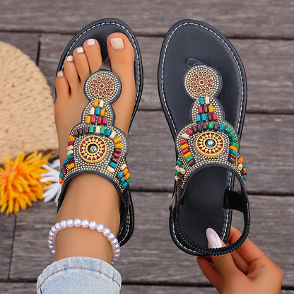 Sandales Orthopédiques Stylées pour Toute Occasion