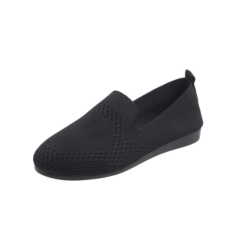 Chaussures Orthopédiques Classiques au Style Intemporel