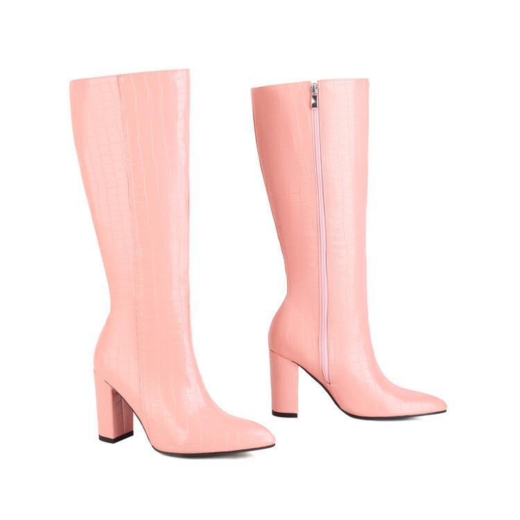 Bottes Orthopédiques Confortables pour Tous les Jours