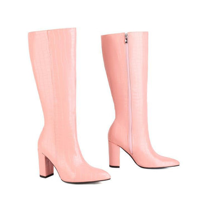 Bottes Orthopédiques Confortables pour Tous les Jours