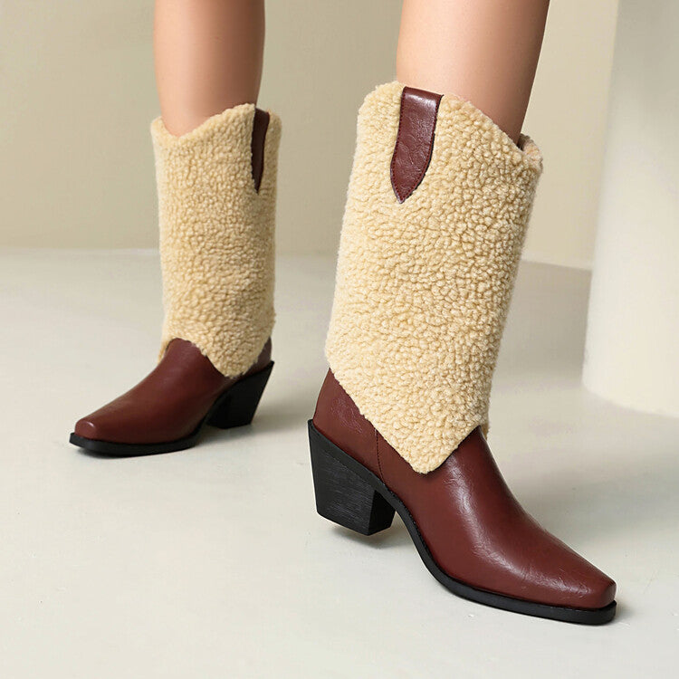 Bottes Orthopédiques Élégantes pour Chaque Pas