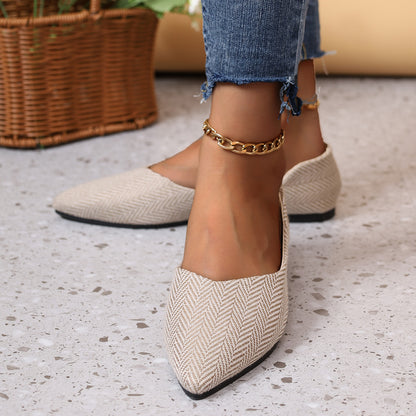 Chaussures Orthopédiques d'Inspiration Vintage