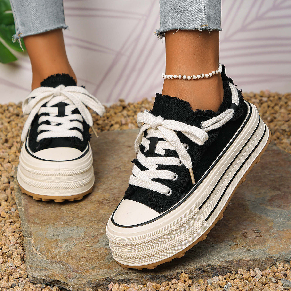 Chaussures Orthopédiques Confortables pour Tous les Jours