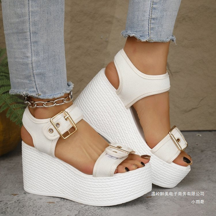 Chaussures Orthopédiques d'Inspiration Vintage