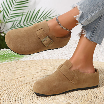 Chaussures Orthopédiques Classiques au Style Intemporel