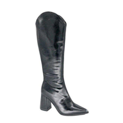 Bottes Orthopédiques Classiques au Style Intemporel