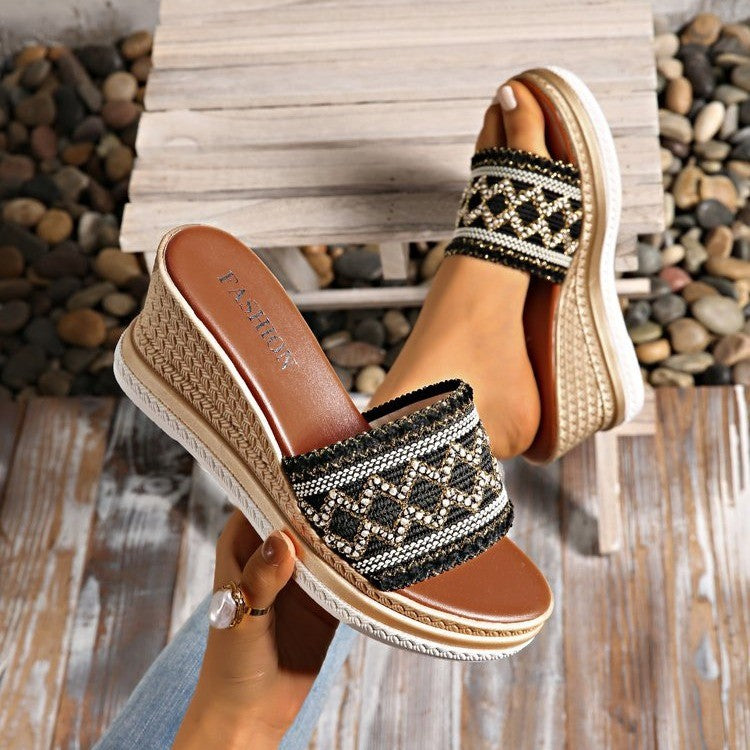 Sandales Orthopédiques Stylées pour Toute Occasion