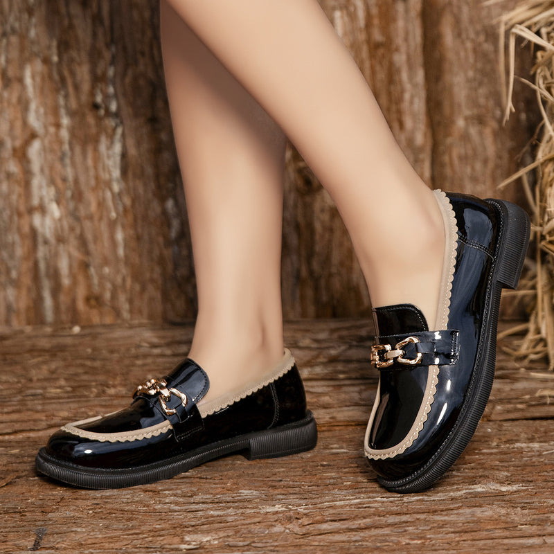 Chaussures Orthopédiques Stylées pour Toute Occasion
