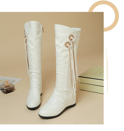 Bottes Orthopédiques Magnifiquement Conçues