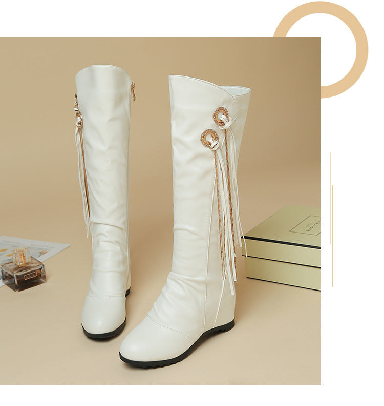 Bottes Orthopédiques Magnifiquement Conçues