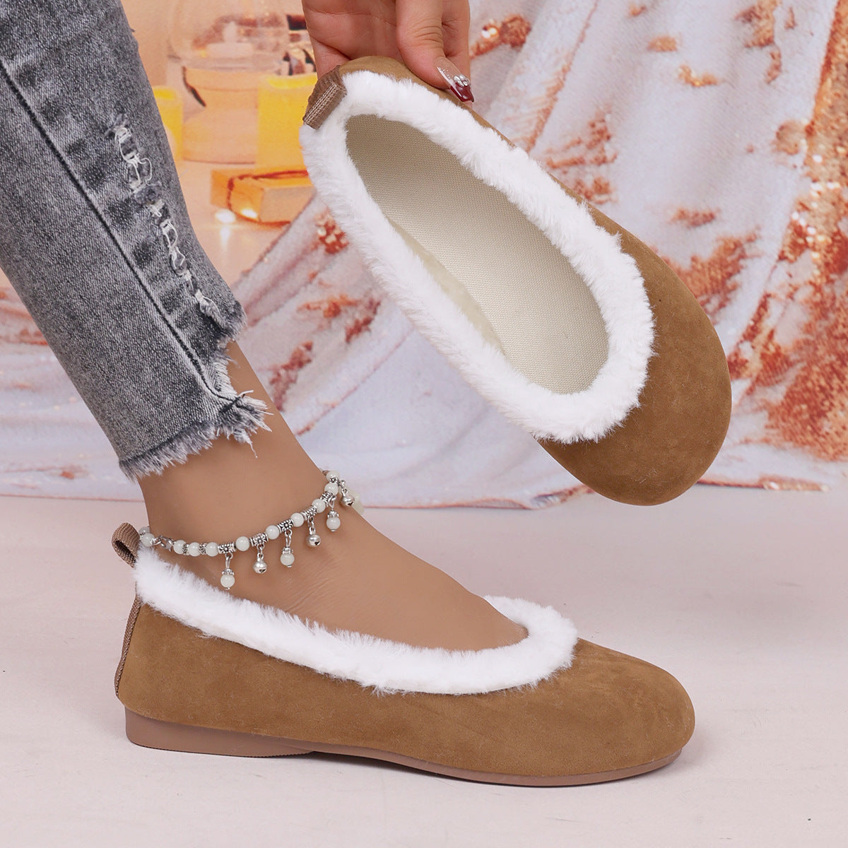 Chaussures Orthopédiques Magnifiquement Conçues
