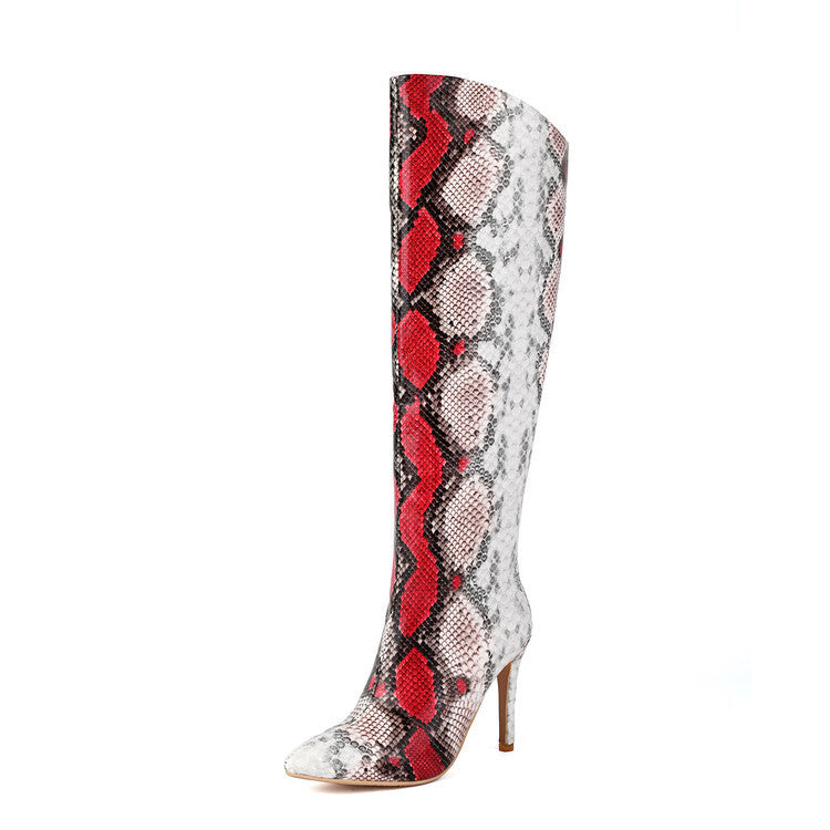 Bottes Orthopédiques d'Inspiration Vintage
