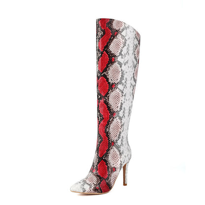 Bottes Orthopédiques d'Inspiration Vintage